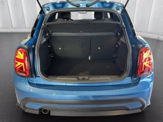 MINI Mini 5p 1.5 cooper classic auto