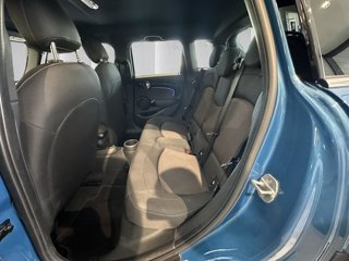 MINI Mini 5p 1.5 cooper classic auto