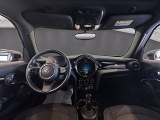 MINI Mini 5p 1.5 cooper classic auto