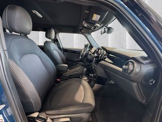 MINI Mini 5p 1.5 cooper classic auto