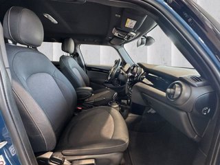 MINI Mini 5p 1.5 cooper classic auto