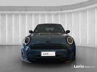 MINI Mini 5p 1.5 cooper classic auto