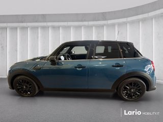 MINI Mini 5p 1.5 cooper classic auto