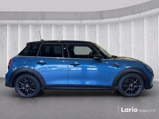 MINI Mini 5p 1.5 cooper classic auto