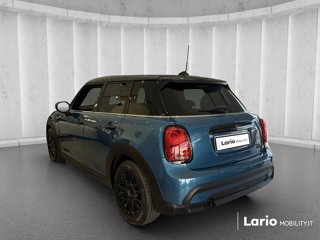 MINI Mini 5p 1.5 cooper classic auto