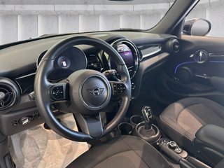 MINI Mini 5p 1.5 cooper classic auto