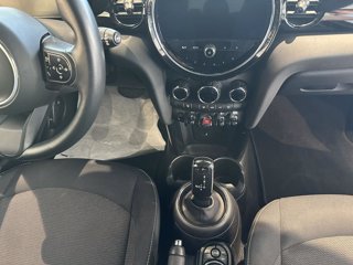 MINI Mini 5p 1.5 cooper classic auto