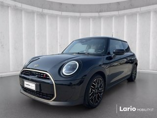 MINI Mini cooper 3p 2.0 s favoured auto