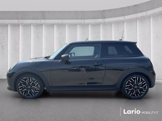 MINI Mini cooper 3p 2.0 s favoured auto