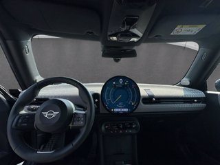 MINI Mini cooper 3p 2.0 s favoured auto