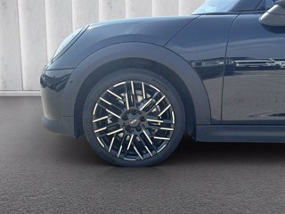 MINI Mini cooper 3p 2.0 s favoured auto