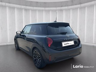 MINI Mini cooper 3p 2.0 s favoured auto