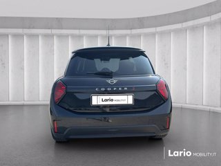 MINI Mini cooper 3p 2.0 s favoured auto