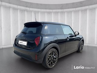 MINI Mini cooper 3p 2.0 s favoured auto