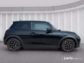 MINI Mini cooper 3p 2.0 s favoured auto