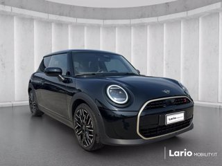MINI Mini cooper 3p 2.0 s favoured auto