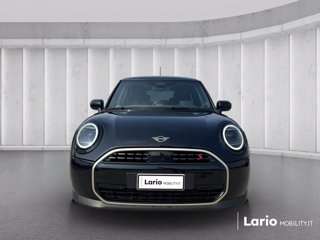 MINI Mini cooper 3p 2.0 s favoured auto