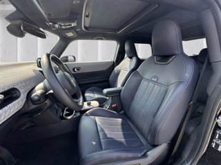MINI Mini cooper 3p 2.0 s favoured auto