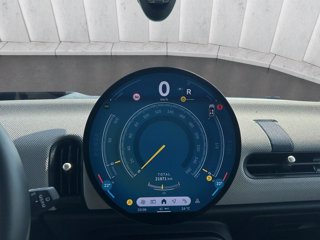 MINI Mini cooper 3p 2.0 s favoured auto