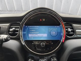 MINI Mini 3p 1.5 one essential 102cv