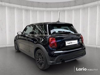MINI Mini 3p 1.5 one essential 102cv
