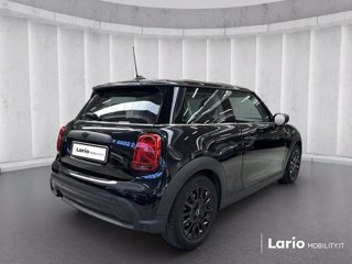 MINI Mini 3p 1.5 one essential 102cv