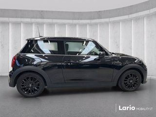 MINI Mini 3p 1.5 one essential 102cv