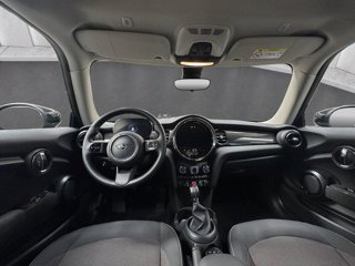 MINI Mini 3p 1.5 one essential 102cv
