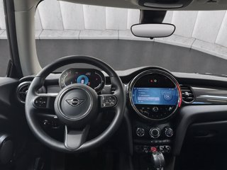 MINI Mini 3p 1.5 one essential 102cv