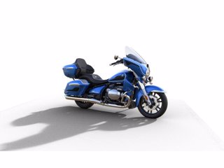 BMW MOTORRAD R 18 transcontinental abs my22