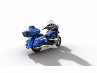 BMW MOTORRAD R 18 transcontinental abs my22