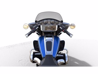 BMW MOTORRAD R 18 transcontinental abs my22