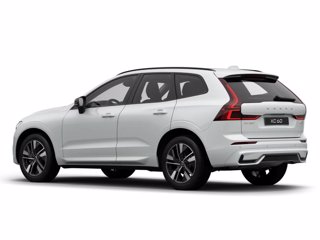 VOLVO XC60 2.0 b5 mhev Plus Dark awd auto
