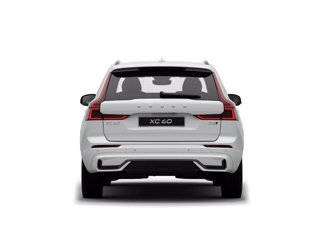 VOLVO XC60 2.0 b5 mhev Plus Dark awd auto