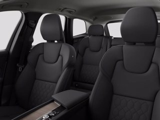 VOLVO XC60 2.0 b5 mhev Plus Dark awd auto