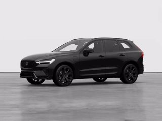 VOLVO XC60 2.0 b5 mhev Ultra Black Edition awd auto