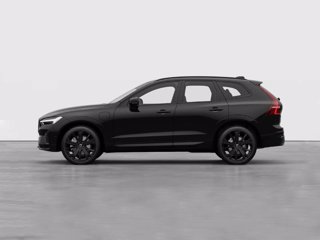VOLVO XC60 2.0 b5 mhev Ultra Black Edition awd auto