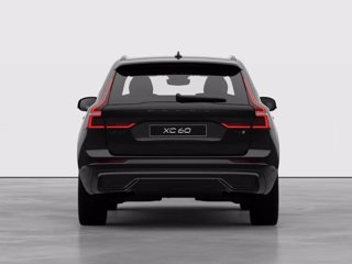 VOLVO XC60 2.0 b5 mhev Ultra Black Edition awd auto