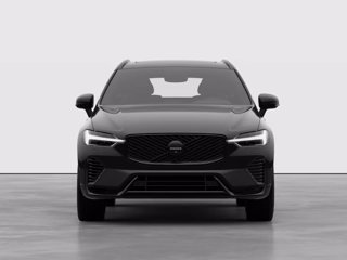 VOLVO XC60 2.0 b5 mhev Ultra Black Edition awd auto
