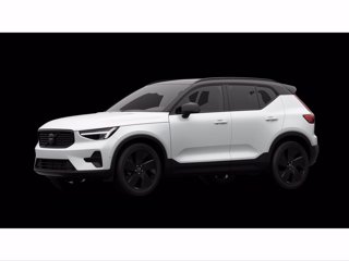 VOLVO XC40 2.0 b3 Ultra Black Edition auto
