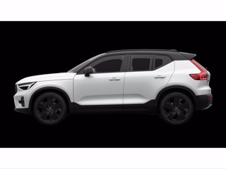 VOLVO XC40 2.0 b3 Ultra Black Edition auto