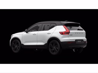 VOLVO XC40 2.0 b3 Ultra Black Edition auto