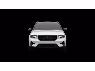 VOLVO XC40 2.0 b3 Ultra Black Edition auto
