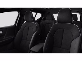 VOLVO XC40 2.0 b3 Ultra Black Edition auto