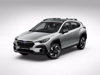SUBARU Crosstrek 2.0i e-boxer Style