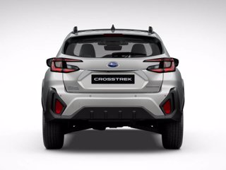 SUBARU Crosstrek 2.0i e-boxer Style