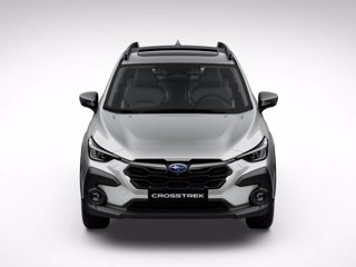 SUBARU Crosstrek 2.0i e-boxer Style