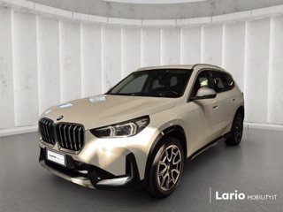 BMW X1 xdrive20d mhev 48v x-line auto