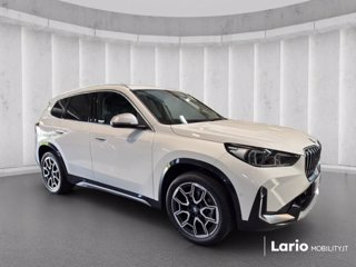BMW X1 xdrive20d mhev 48v x-line auto