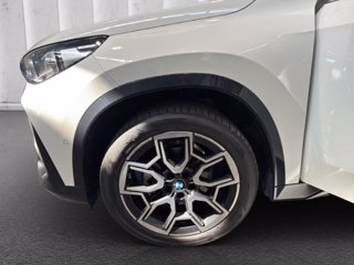 BMW X1 xdrive20d mhev 48v x-line auto